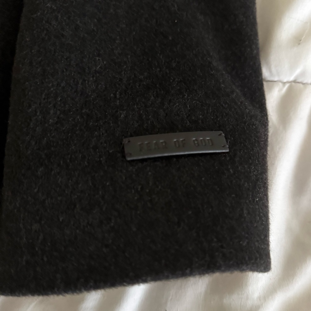 Overcoat - Picture 4 of 7